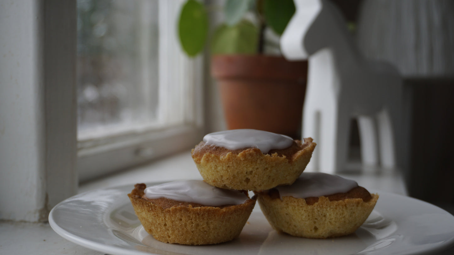 Hej Våren – Schwedische Frühlingsrezepte" (PDF-Rezepte)