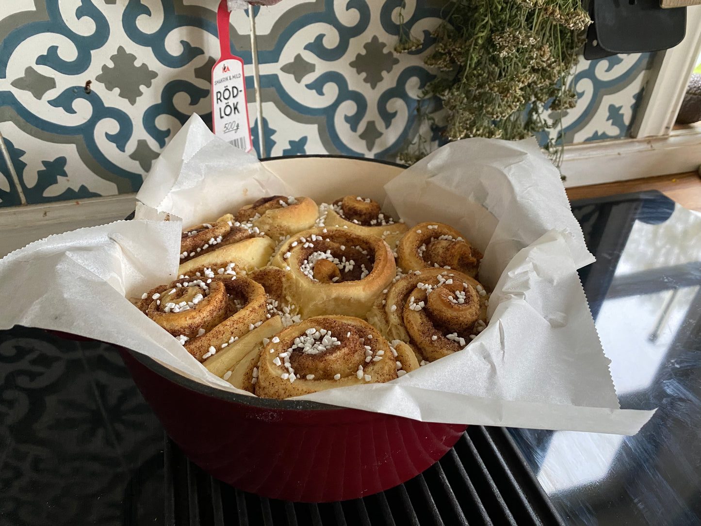 "Välkommen Hösten – Magische Herbstkreationen" (PDF-Rezepte)