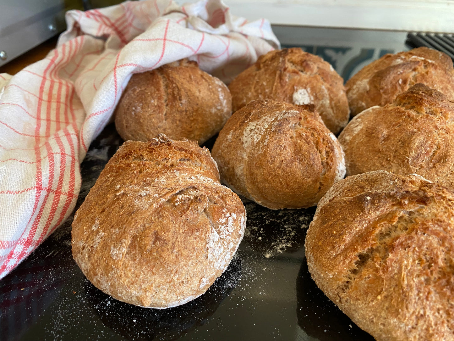 "Välkommen Hösten – Magische Herbstkreationen" (PDF-Rezepte)